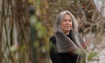 First fiction work by Nobel prize-winning poet Louise Glück to be published in UK