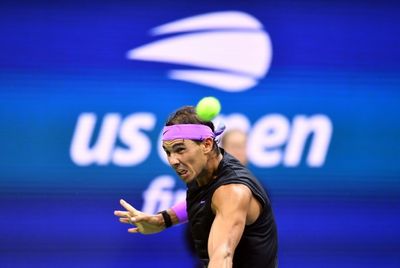 Nadal eyes 23rd major as Djokovic gives up on US Open