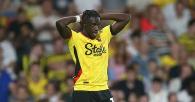 Watford infuriate Championship rivals with £16million transfer and loan back deal