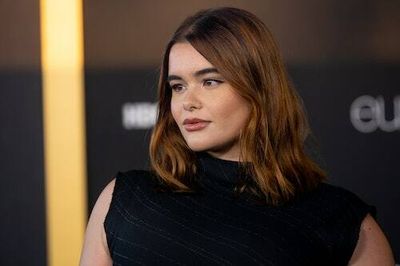 Barbie Ferreira deserved more from 'Euphoria'