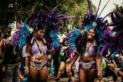 The Leader podcast: Notting Hill Carnival, Europe’s biggest street party!