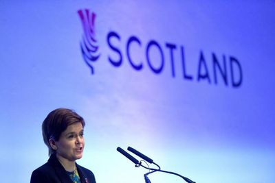 Yes must show Scots we 'can't afford' to stay in UK to win indyref2, campaigners say