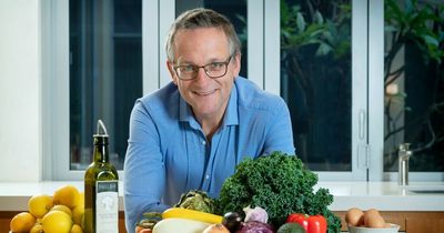 Michael Mosley explains diet that could 'ward off dementia' with super shake