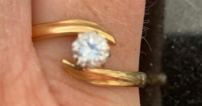 RTE Liveline caller helps reunite woman with ring accidentally lost at Dublin Airport