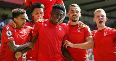 Nottingham Forest transfer spending explained amid Financial Fair Play concerns