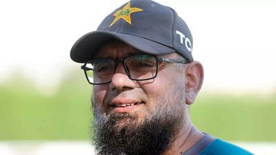 Pakistan head coach confident of pace attack's capacity in absence of Shaheen Afridi