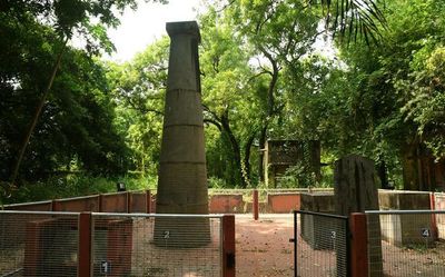 100 years of weather forecasting in Chennai