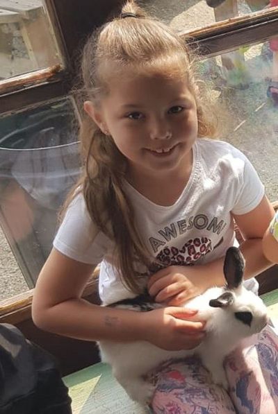 In full: Family pay tribute to Olivia Pratt-Korbel