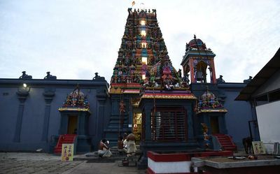 Retracing historical and cultural links between Tamil Nadu and Sri Lanka