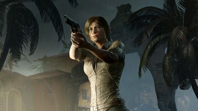 Shadow of the Tomb Raider will be free on the Epic Games Store next week