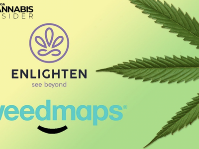 [Video] What Do Amazon And Weedmaps Have In Common? It's All About How They Make Their Money