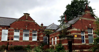 Former Gateshead primary school earmarked for demolition and building of 35 affordable homes