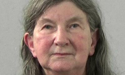 Woman, 73, jailed for killing coercive husband