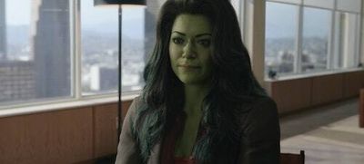 'She-Hulk' Episode 2 finally acknowledges the ending of 'Eternals'