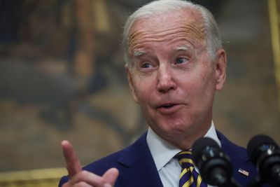 Key things to know about Joe Biden’s student loan plan