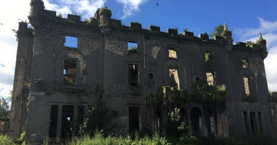 Bid to restore at-risk Caldwell House in East Renfrewshire delayed for site visit