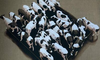 Radovan Kraguly obituary