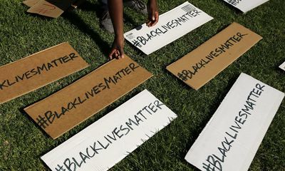 Florida man found guilty on hate crime charges for attacking Black man
