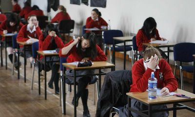 GCSEs and A-levels are well past their sell-by date