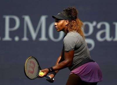 Serena to face Kovinic in US Open start as retirement looms