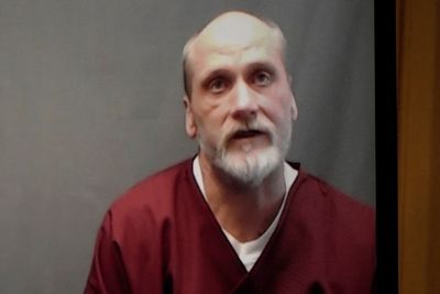 Oklahoma begins 25-person execution spree with James Coddington, despite board’s recommendation for clemency
