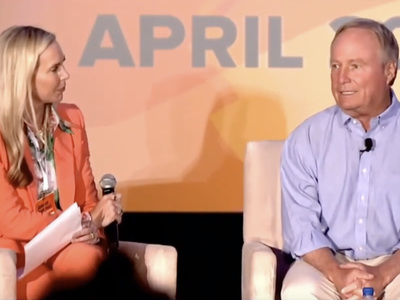 [Video] Why US Rep. David Joyce Supports Marijuana Legalization: 'Can't Wait For The Day When I Leave A Hospital And They Prescribe Cannabis' Instead Of Pills