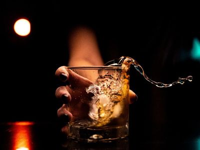 Promising Finding For Alcohol Addiction: A Solution Just Might Be In Magic Mushrooms