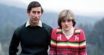 Princess Diana's childhood and life before Charles - education, parents' split and sport