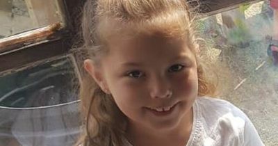 Girl, nine, shot in her own home wowed people with her wit and kindness, says heartbroken family