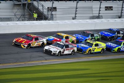 2022 NASCAR at Daytona - Start time, how to watch, entry list & more