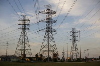 Abbott and ERCOT Keep Texans in the Dark