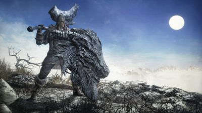 Dark Souls 3 PC servers are back online after 8 months of downtime