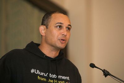 Don’t let ‘low bar politics’ hold back Indigenous voice, advocate to say in Lingiari lecture