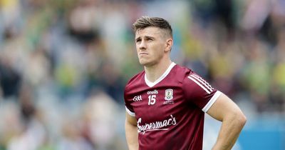 Shane Walsh completes move to Dublin club Kilmacud Crokes