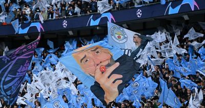 'We'll top this one for sure' - Man City fans react to Champions League group stage draw