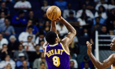 Kobe Bryant’s top 100 games: No. 98