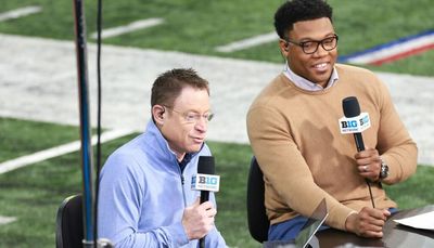 Don’t sleep on Big Ten Network as conference expands its broadcast empire