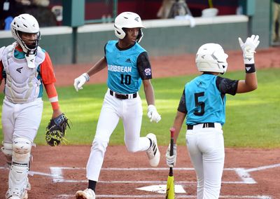 How to watch the Little League World Series, Mexico vs. Curacao live stream, TV channel, start time