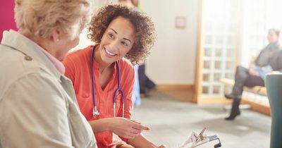 Getting doctor's appointment is UK postcode lottery - find out reality where you live