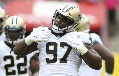 1 player to watch at each Saints position group in preseason finale