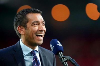 Rangers Champions League rivals assessed as Giovanni van Bronckhorst's side prepare for Ajax, Liverpool and Napoli showdowns