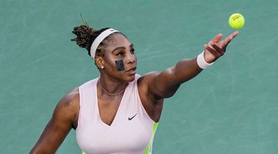 Serena Williams’s U.S. Open First Round Opponent Is Announced