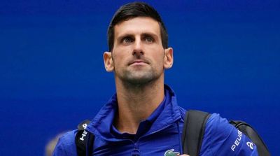Novak Djokovic Risking His Legacy by Missing U.S. Open