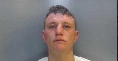 Banned drink-driver led police on high speed chase through County Durham in friend's BMW
