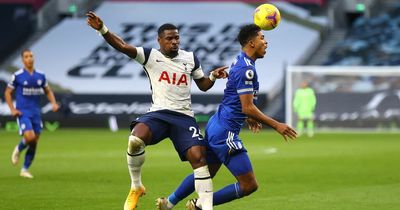 Nottingham Forest face Tottenham transfer deadline after medical claim