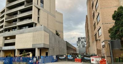 DOMA Group plans to build new public car park in Newcastle CBD