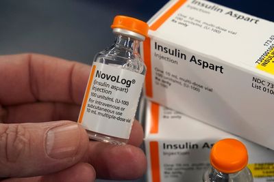 Insulin cap for Medicare patients signals hope for others