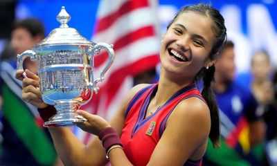 Emma Raducanu given tough US Open first round draw against Alizé Cornet