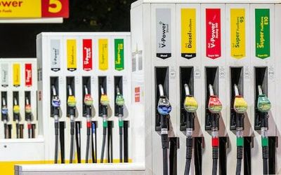 California looks to ban gas vehicle sales by 2035