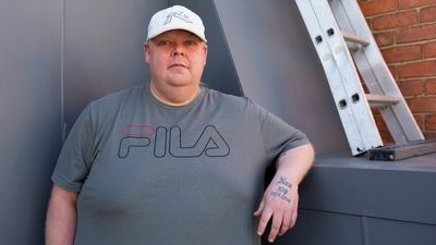Speech program helps prisoners find jobs, reconnect with family on release